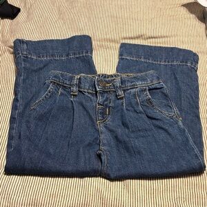 Cat & Jack Kids Blue Jeans